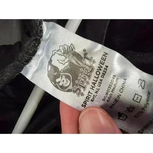 Black Petticoat - Picture 2 of 2